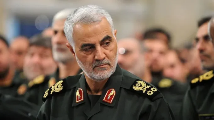 us-arrests-relatives-qasem-soleimani-iran-security