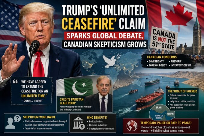 trump-unlimited-ceasefire-global-reaction-canada-analysis